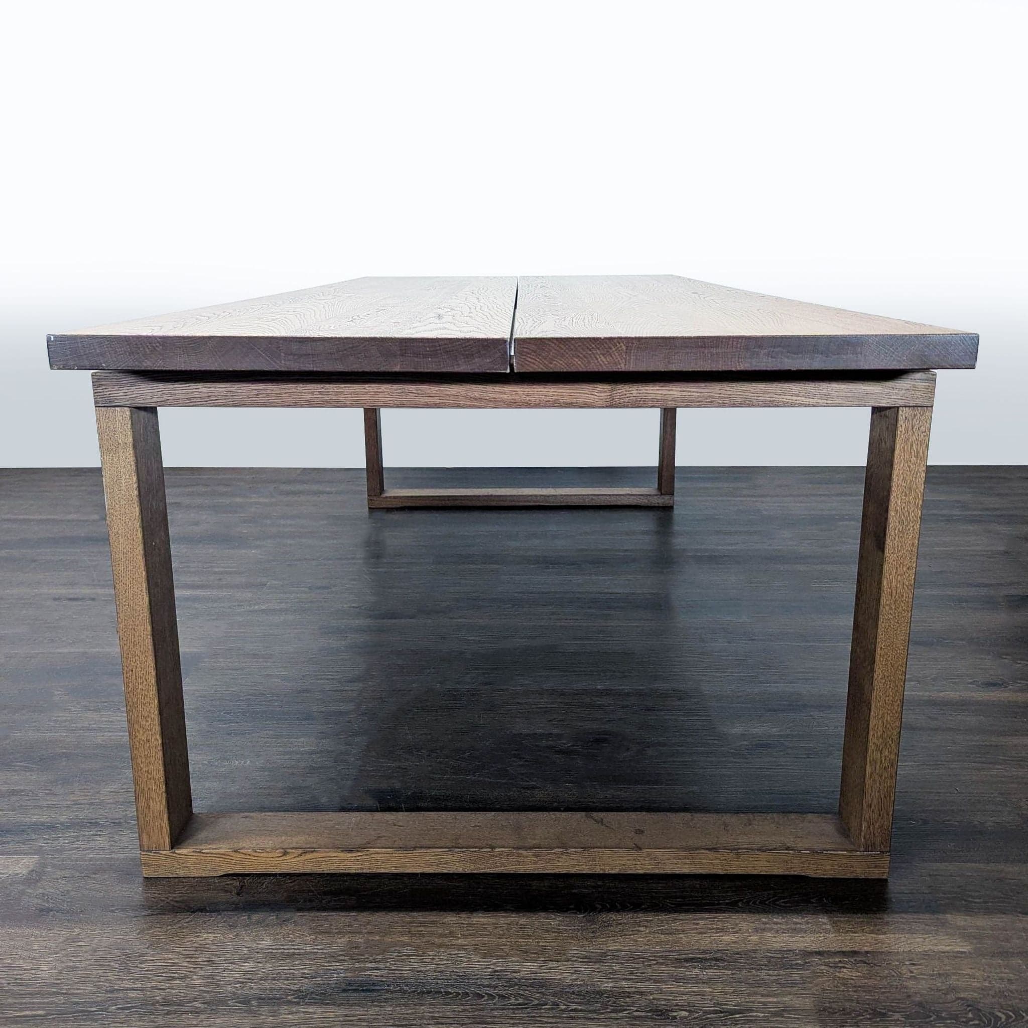 Ikea Morbylanga Dining Table - Thumbnail 3