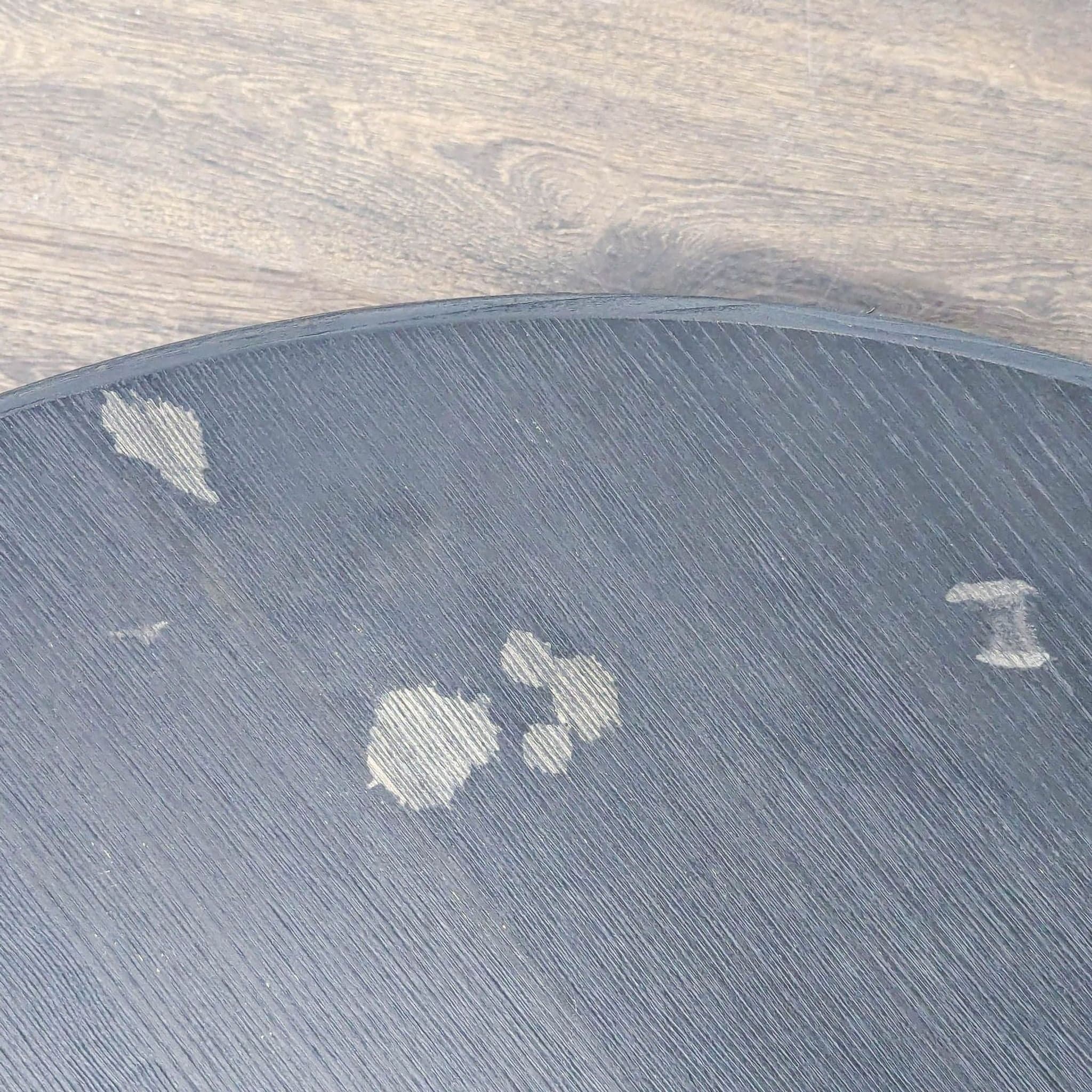 Arhaus Wood Coffee Table - Thumbnail 5