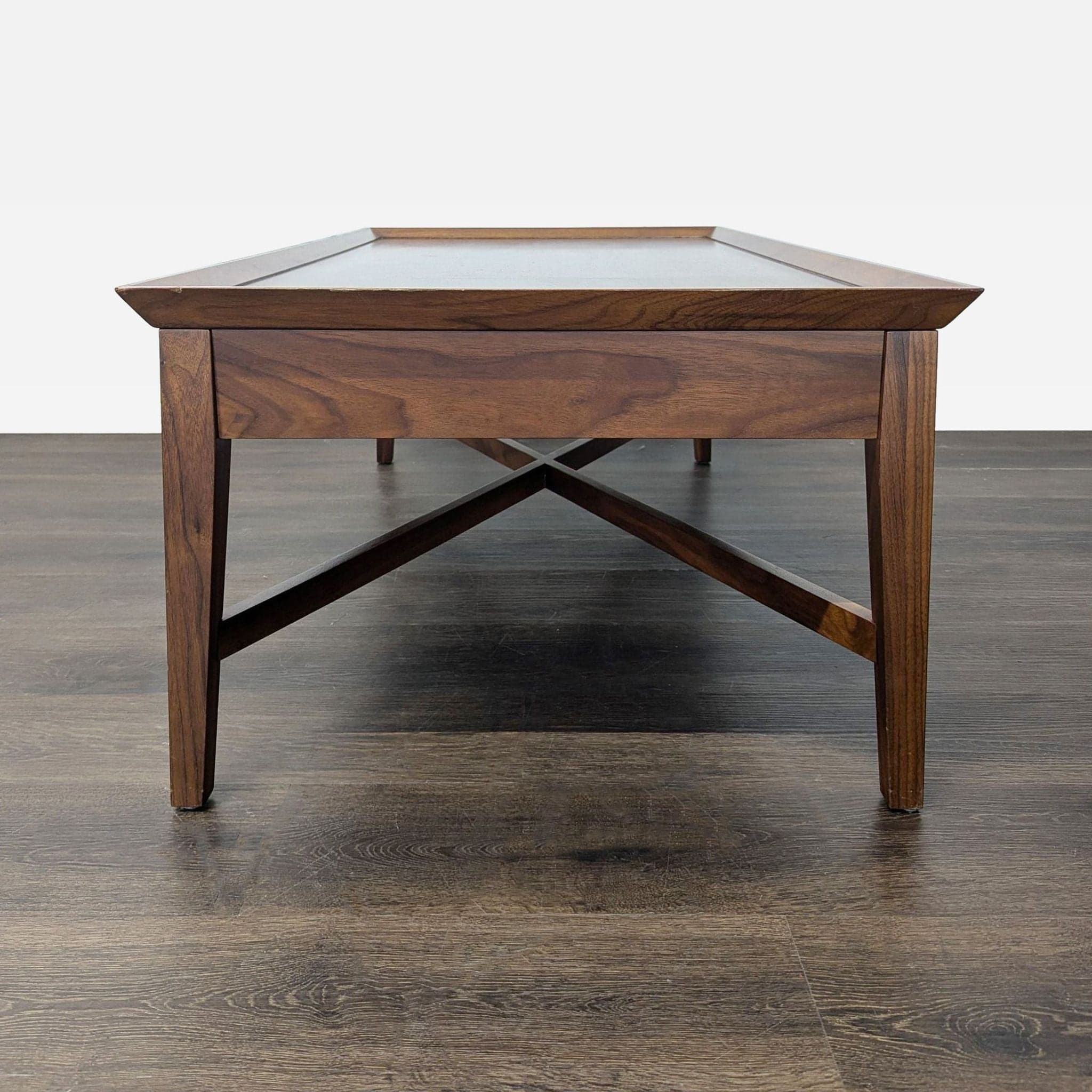 Crate & Barrel Bradley Coffee Table - Thumbnail 5