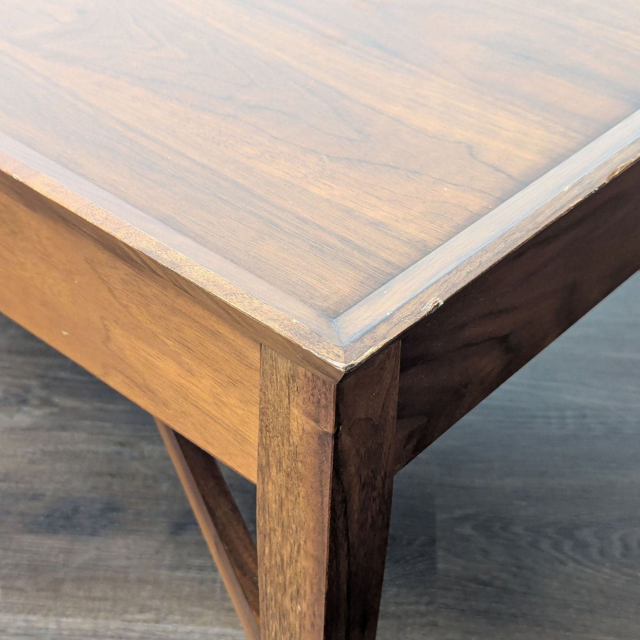Crate & Barrel Bradley Coffee Table - Thumbnail 8