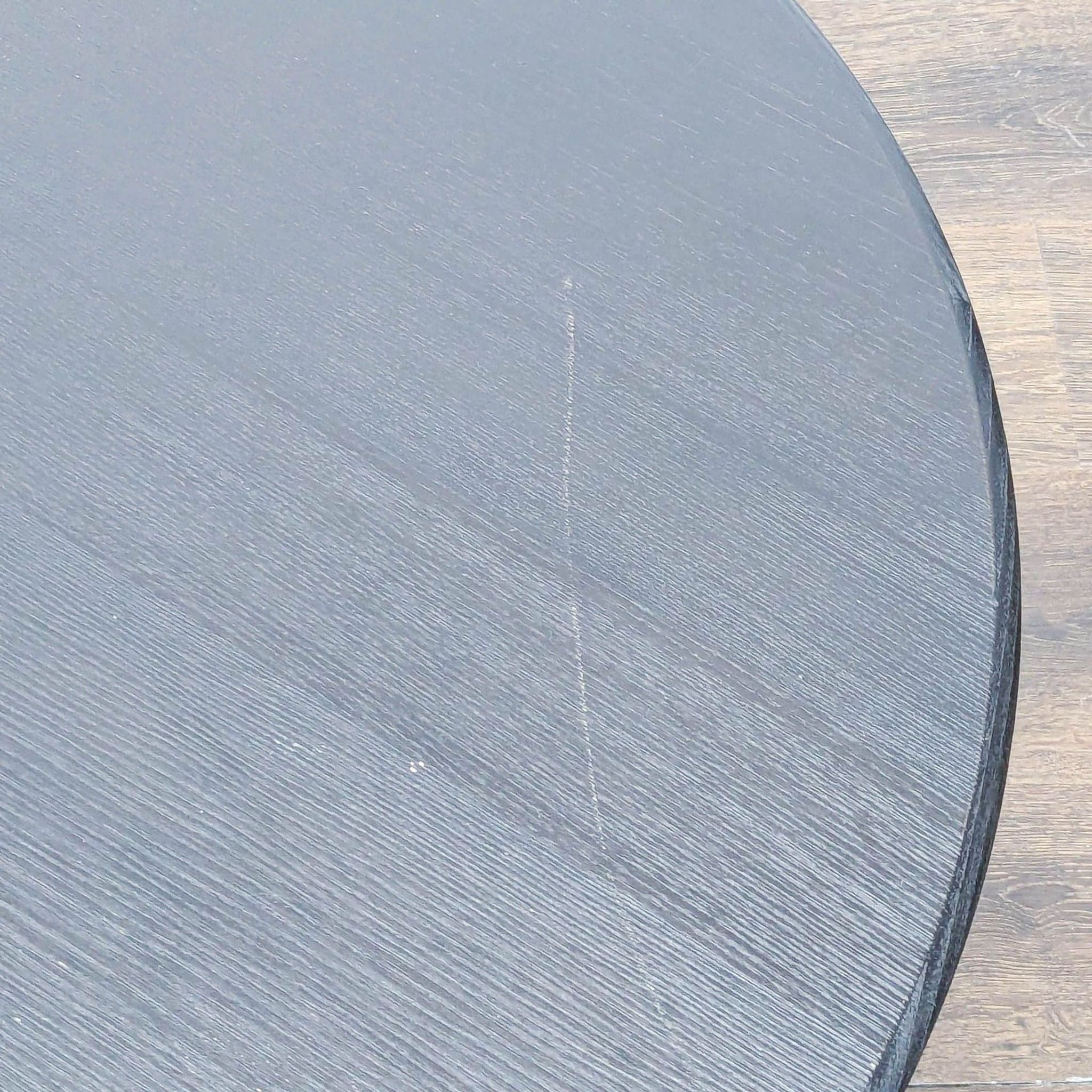 Arhaus Wood Coffee Table - Thumbnail 4