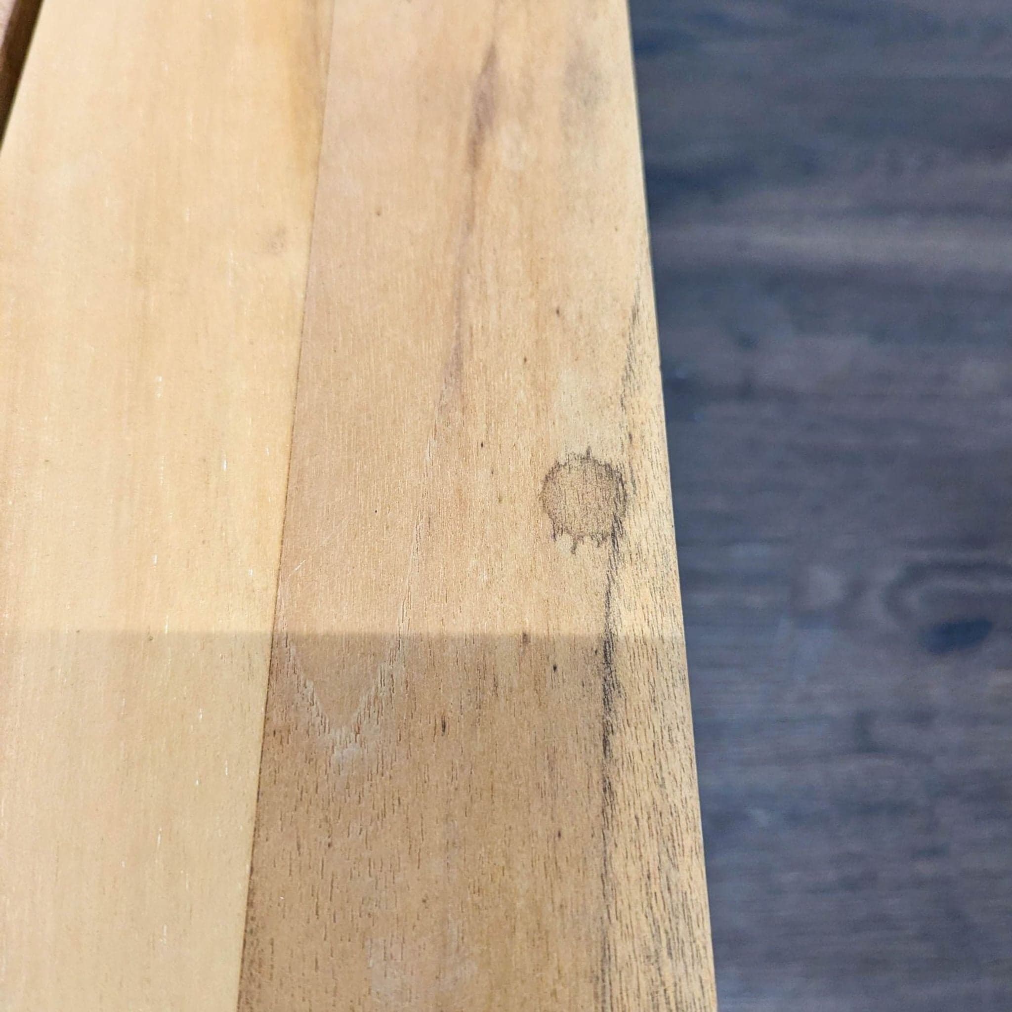Restoration Hardware Marbella Teak Bench - Thumbnail 6