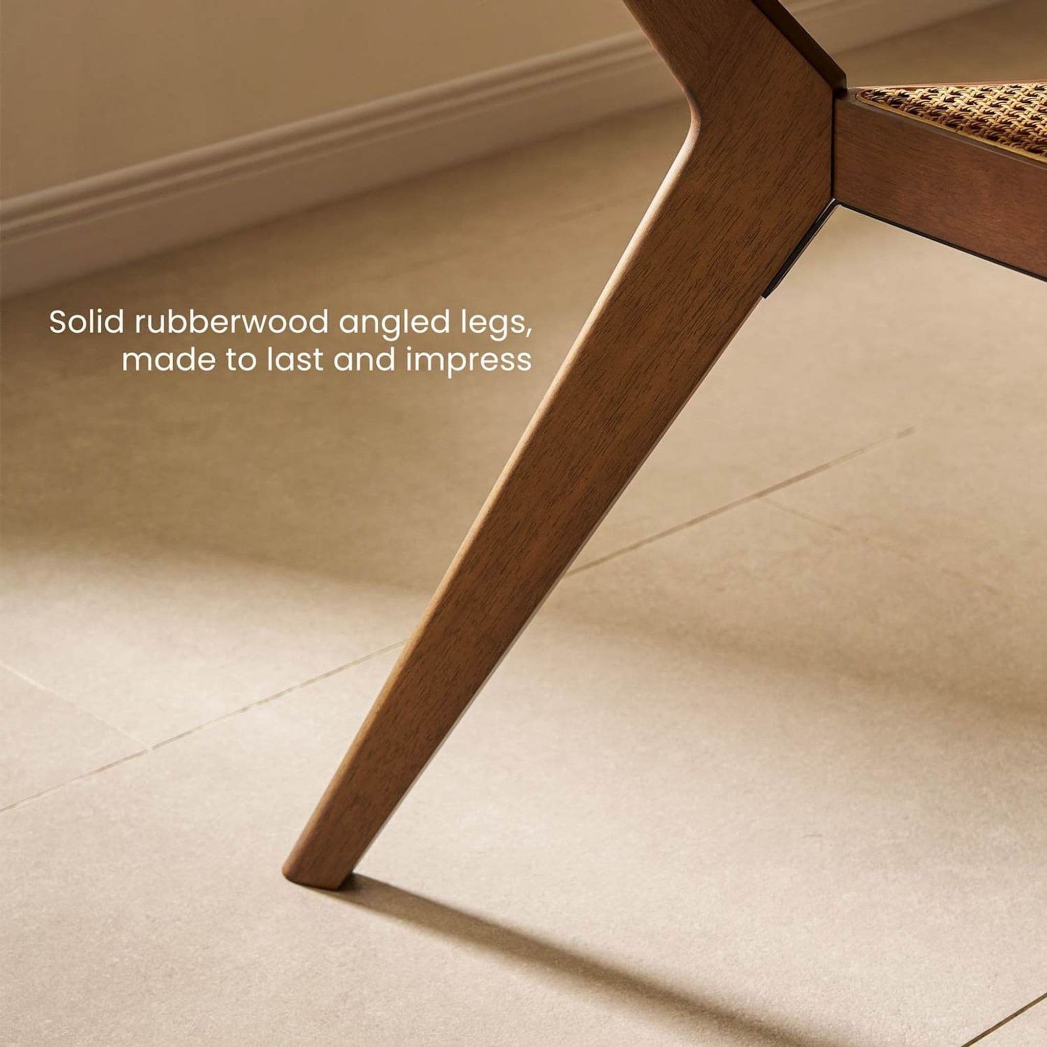 Castlery Tribeca Dining Table - Thumbnail 4