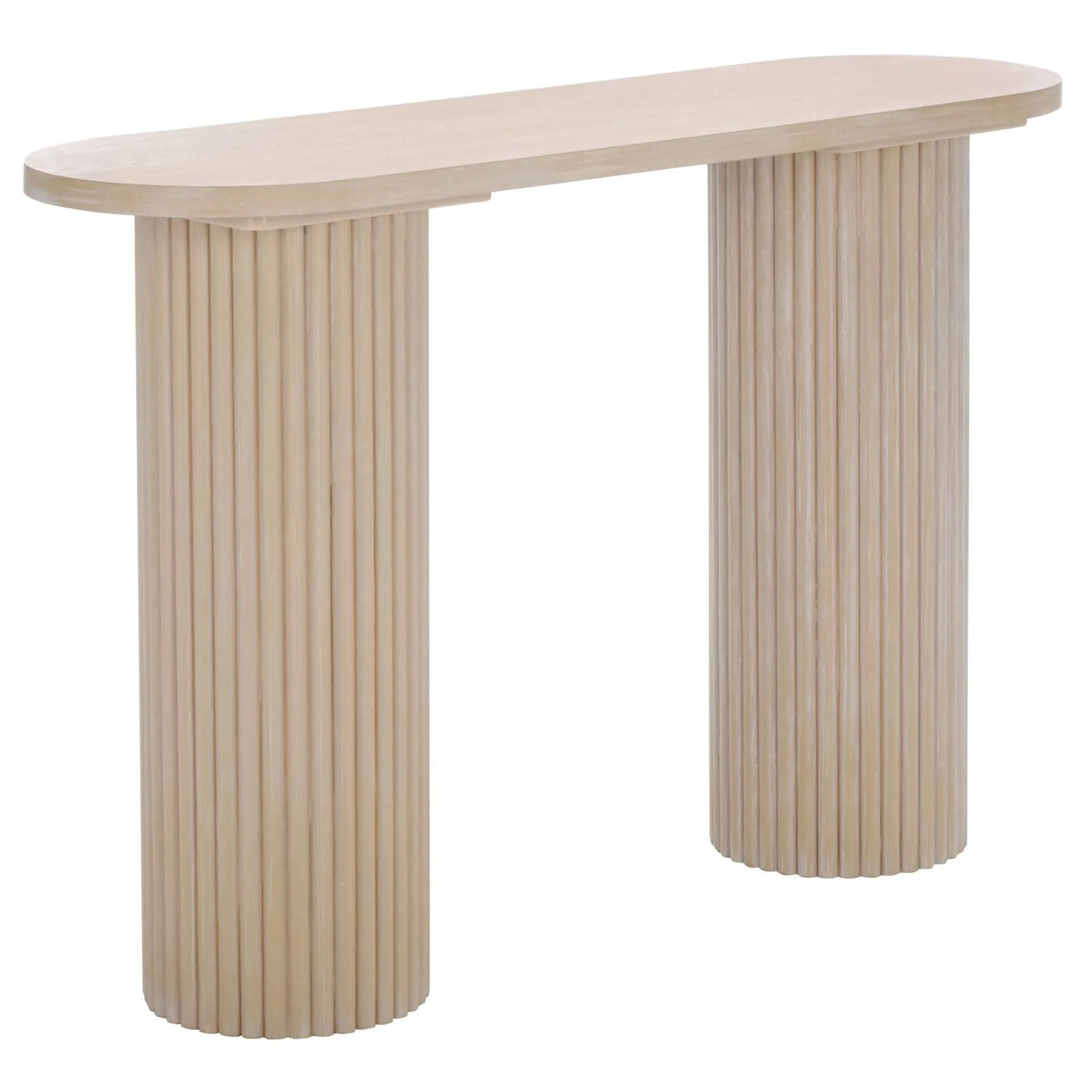 Safavieh Raicha Console Table - Thumbnail 7