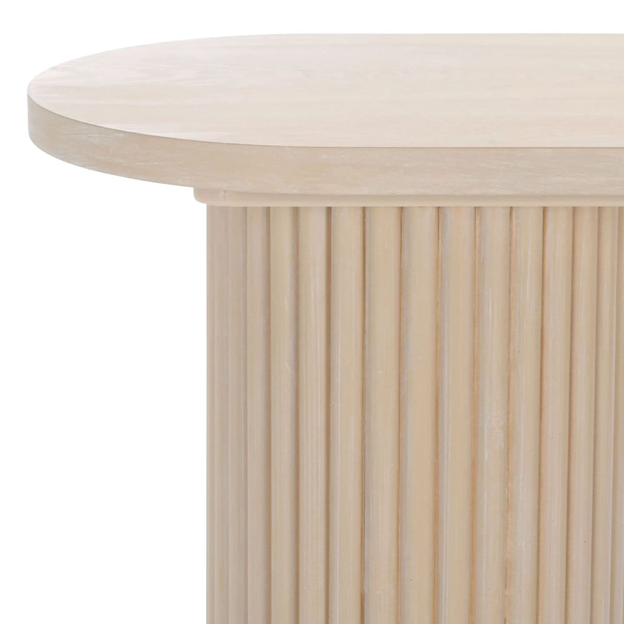 Safavieh Raicha Console Table - Thumbnail 9