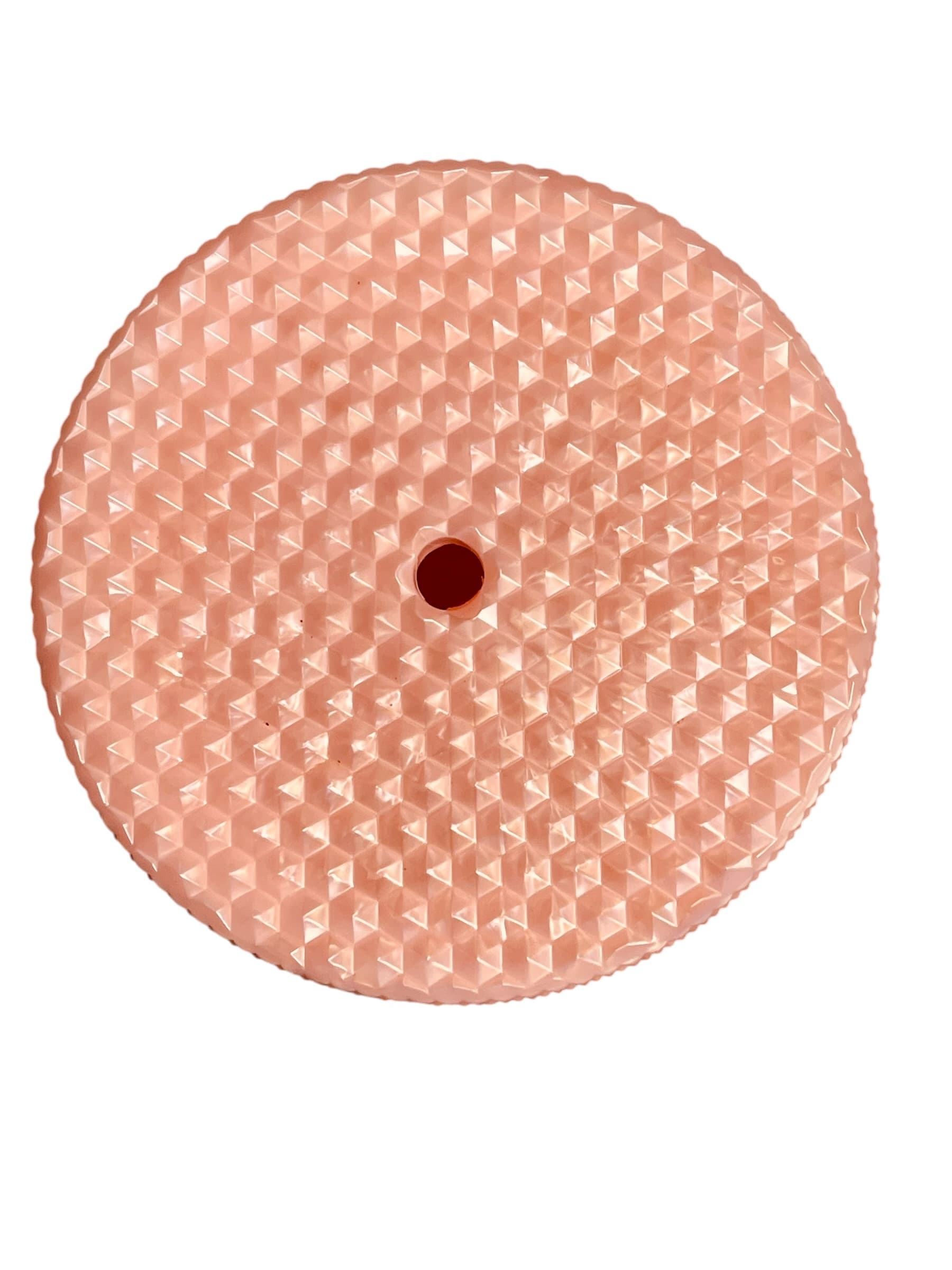 Starbucks Pink Diamond Tall Drink Cup With Lid - Thumbnail 2