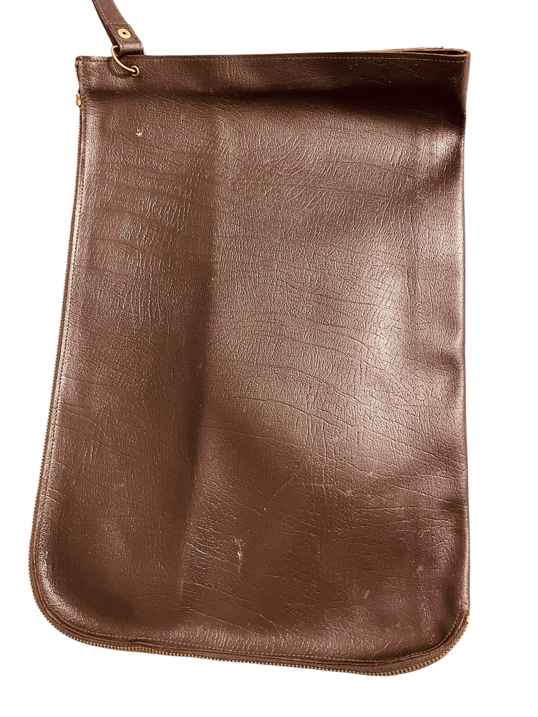 Patricia Nash Benvenuto Leather Tote Bag - Thumbnail 16