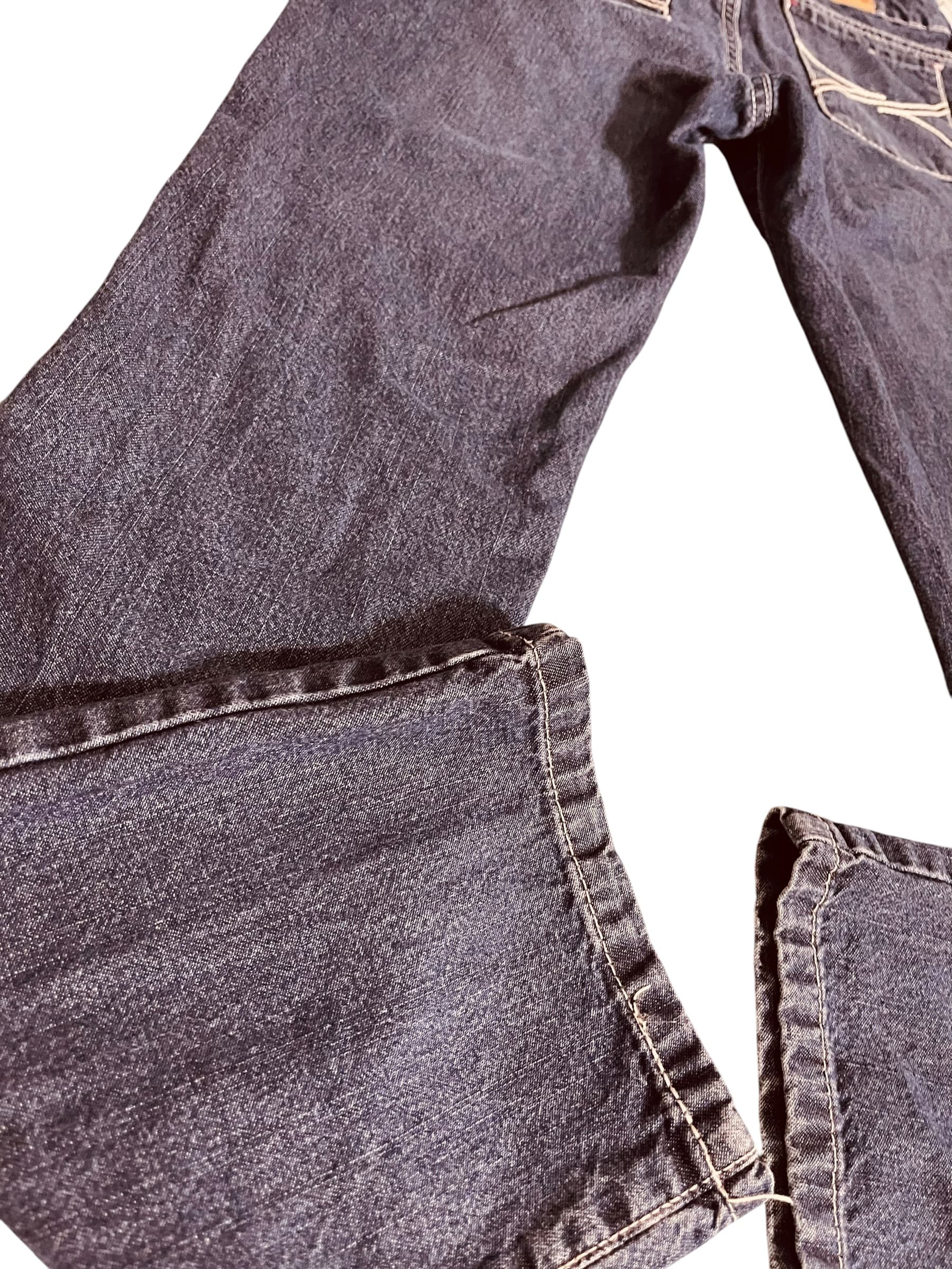 LAPCOFR Women’s Fireproof Jeans - Thumbnail 6