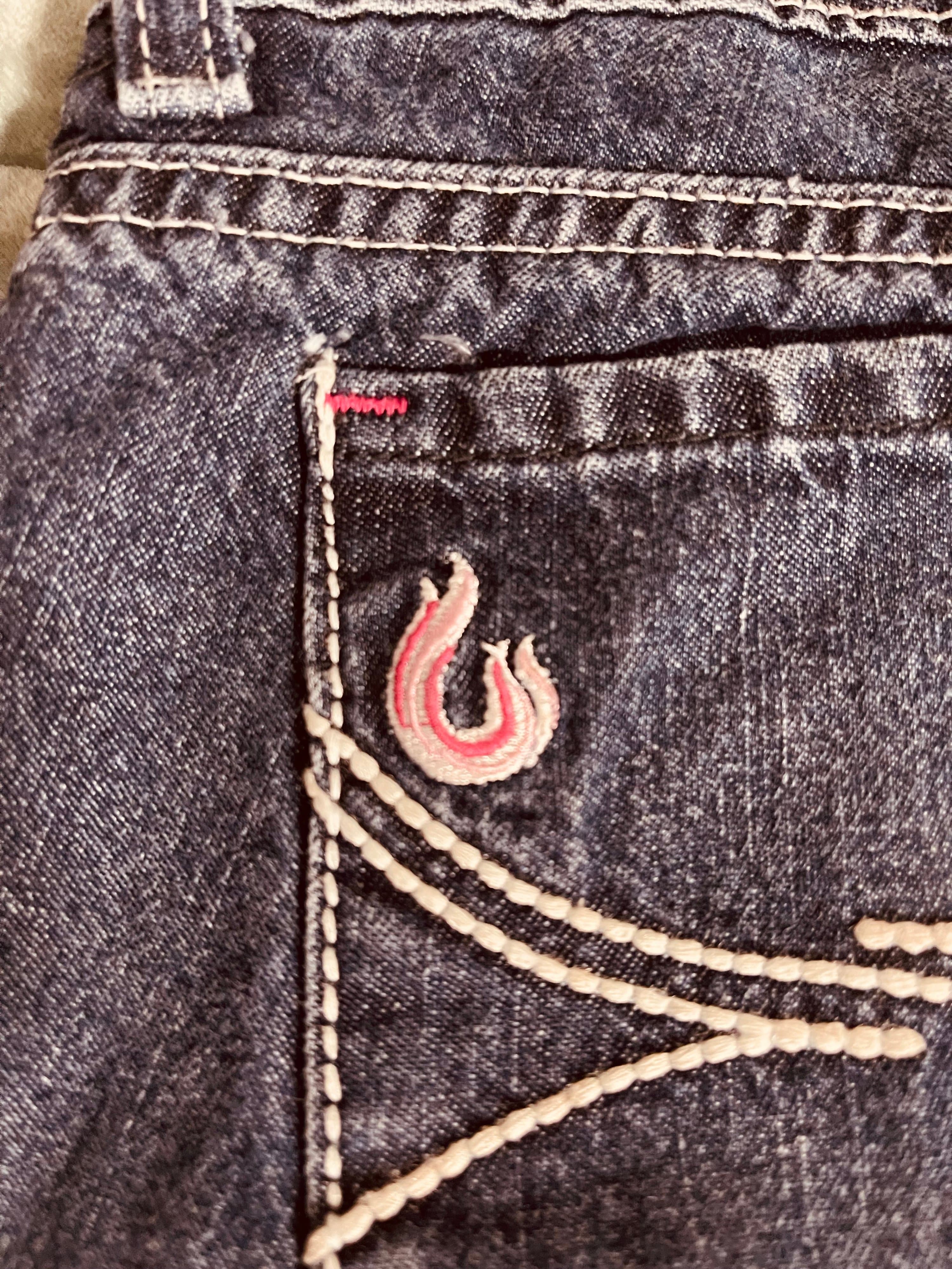 LAPCOFR Women’s Fireproof Jeans - Thumbnail 9