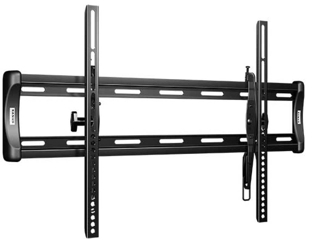 SANUS VuePoint F58c Tilting Wall Mount for 47 -80  TVs - Thumbnail 3