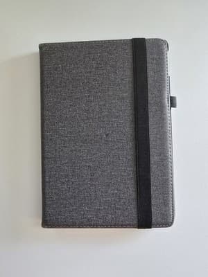 Apple iPad 10.2" 9th Gen A13 64GB WiFi + Cellular Unlocked Space Gray MK663LL/A - Thumbnail 5