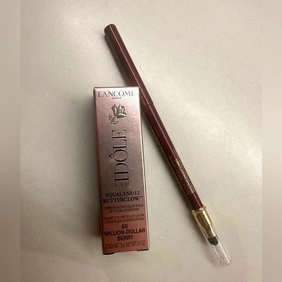 Lancome Lip Combo new in box - Thumbnail 3