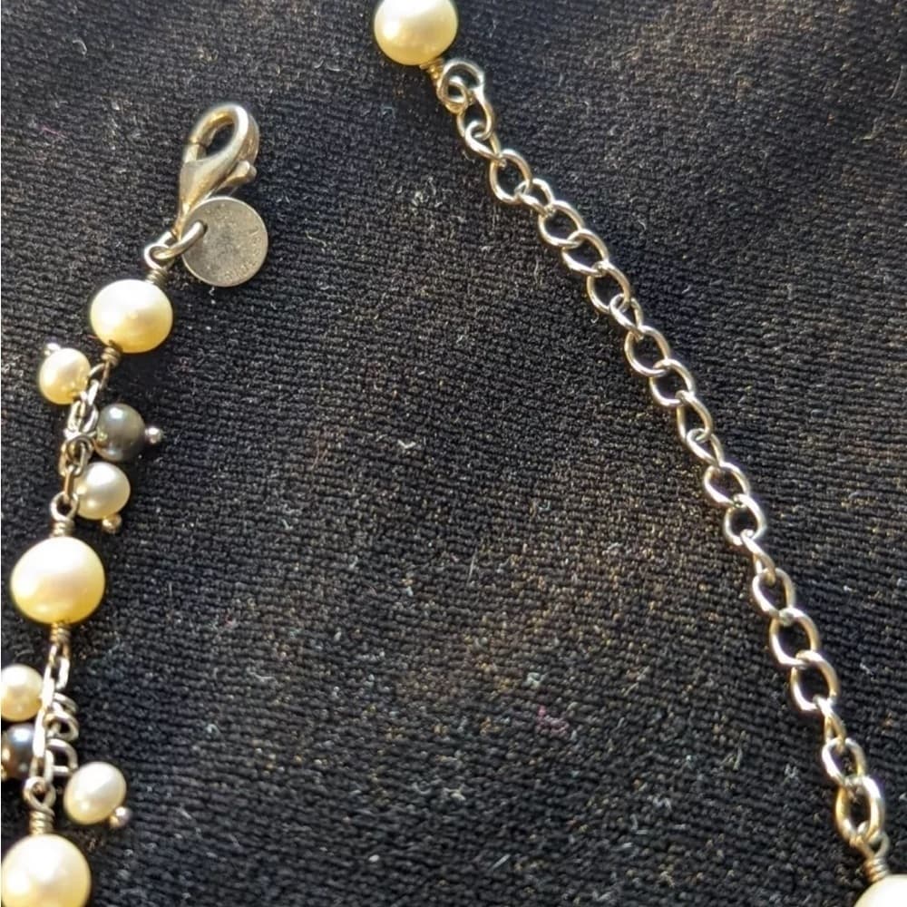 Iridesse By Tiffany & Co. Pearl Necklace - Thumbnail 2