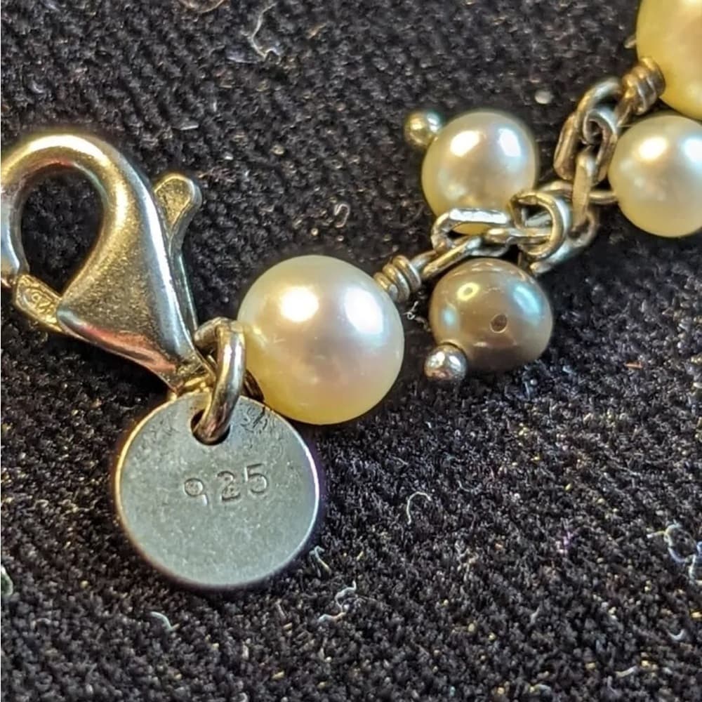 Iridesse By Tiffany & Co. Pearl Necklace