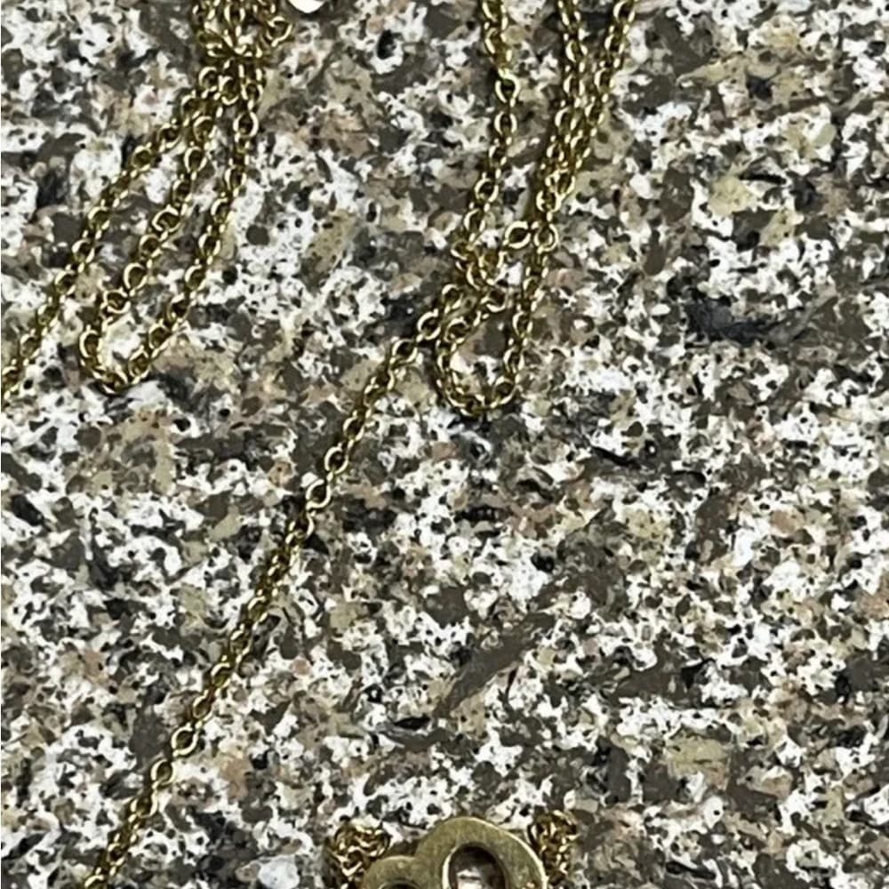 Tiffany & Co 18k gold 8.4 grams Paloma Picasso® Loving Heart Pendant - Thumbnail 12