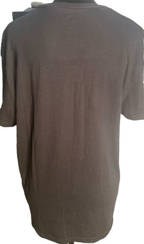 National Lampoon’s Christmas Vacation T Shirt Featuring Clark Adult Sz Lg - Thumbnail 4