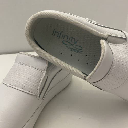 Cherokee Infinity Rush Slip On Sneakers/Nurse S 6.5 Comfort - Thumbnail 2