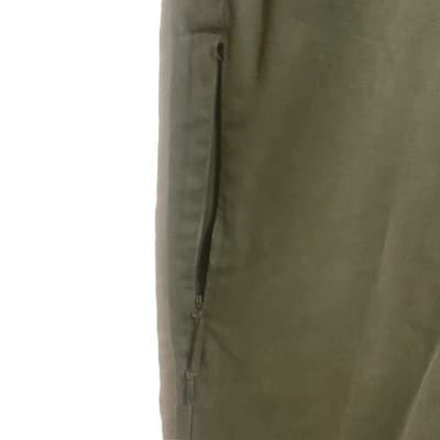Duluth Trading Co. Mens Fire Hose Cargo Heavy Canvas Pants Gusset Crotch 46X32 - Thumbnail 4