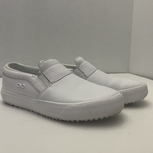Cherokee Infinity Rush Slip On Sneakers/Nurse S 6.5 Comfort - Thumbnail 4