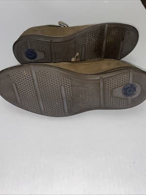 Flag LTD Golf Shoes Men's Napa Glove Leather And Mesh Innoflex Sole Sz 9 - Thumbnail 5