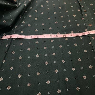 Chaps Ralph Lauren Shirt Mens XXL Size Long Sleeve Button Down Lot of 2 - Thumbnail 15