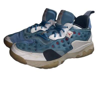 Jordan Delta 2 Cerulean CV8121400 Sz 9.5 - Thumbnail 3