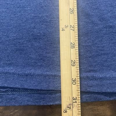 Carhartt Tee Shirt Large Logo Across Chest - Thumbnail 4
