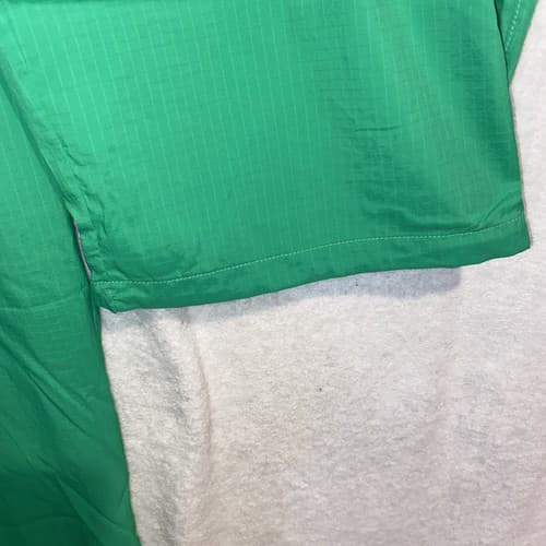 The North Face Women’s Lightweight Cargo Pants Emerald Green Athletic Wear - Thumbnail 5