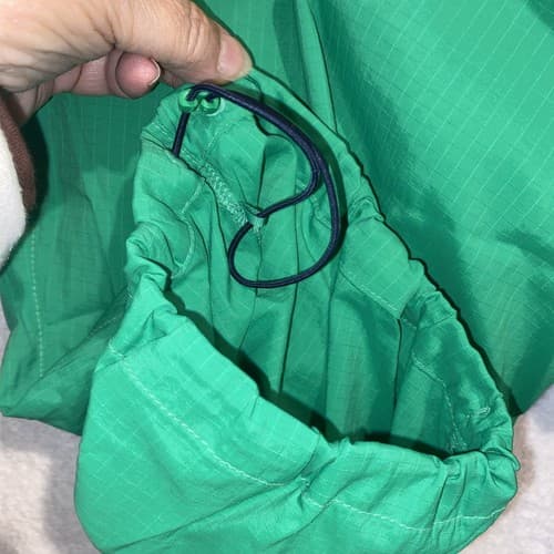 The North Face Women’s Lightweight Cargo Pants Emerald Green Athletic Wear - Thumbnail 4