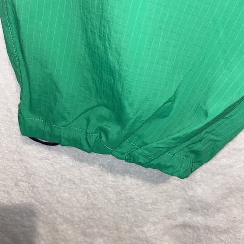 The North Face Women’s Lightweight Cargo Pants Emerald Green Athletic Wear - Thumbnail 3