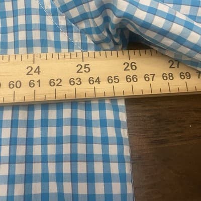 wrangler shirts for men 2XL Short Sleeve - Thumbnail 2