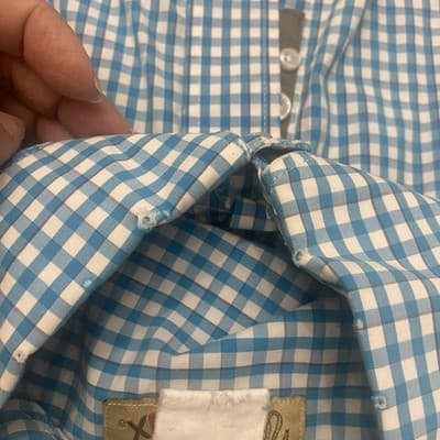 wrangler shirts for men 2XL Short Sleeve - Thumbnail 10