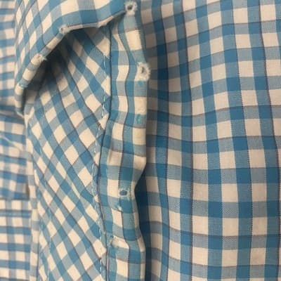 wrangler shirts for men 2XL Short Sleeve - Thumbnail 8
