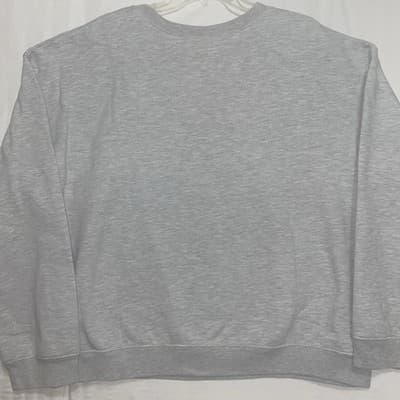 Disney Hocus Pocus Halloween Witchy Sanderson Sisters Sweatshirt XXXL Classic - Thumbnail 4