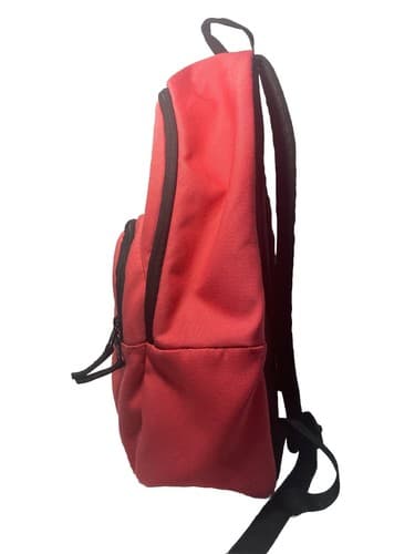 Vans Off The Wall Pink Backpack - Thumbnail 3