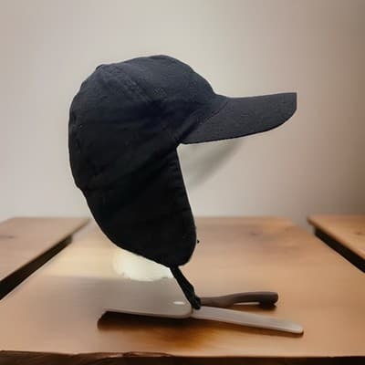 Pacific Trail Hat Yukon Cap One Size Fleece Trapper Ear Flaps Winter outdoor - Thumbnail 2