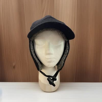 Pacific Trail Hat Yukon Cap One Size Fleece Trapper Ear Flaps Winter outdoor - Thumbnail 3