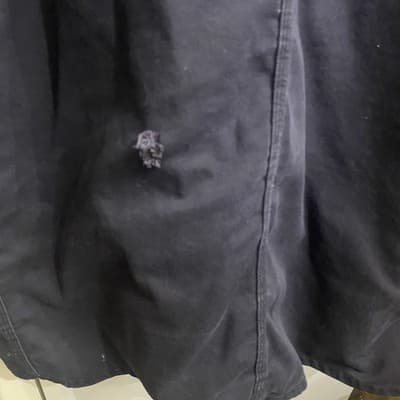 Neese Westex Inc MensBarn Coat Jacket Zip Out Insulated Lining Thrashed 42-44 Lg - Thumbnail 14