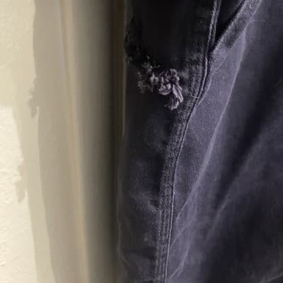 Neese Westex Inc MensBarn Coat Jacket Zip Out Insulated Lining Thrashed 42-44 Lg - Thumbnail 15