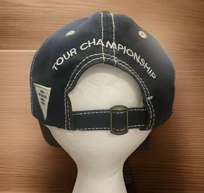 PGA Golfer Cap Tour Championship Ewing Automotive Junior Tour - Thumbnail 4