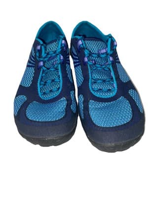 Merrell Vibrant Performance Trail Running Sneakers Sz 8.5 - Thumbnail 2