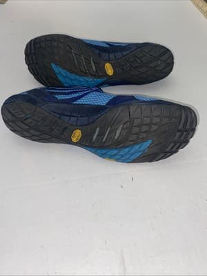 Merrell Vibrant Performance Trail Running Sneakers Sz 8.5 - Thumbnail 5