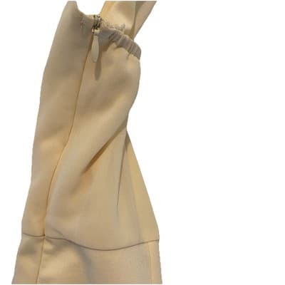 Bodysuit Office Siren Clubwear Sexy Fantasy Lingerie Snap Crotch Size Small - Thumbnail 4
