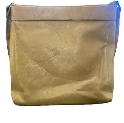 Women's RELIC Multi-Pocket Shoulder Bag Purse With Adj. Strap - Thumbnail 4