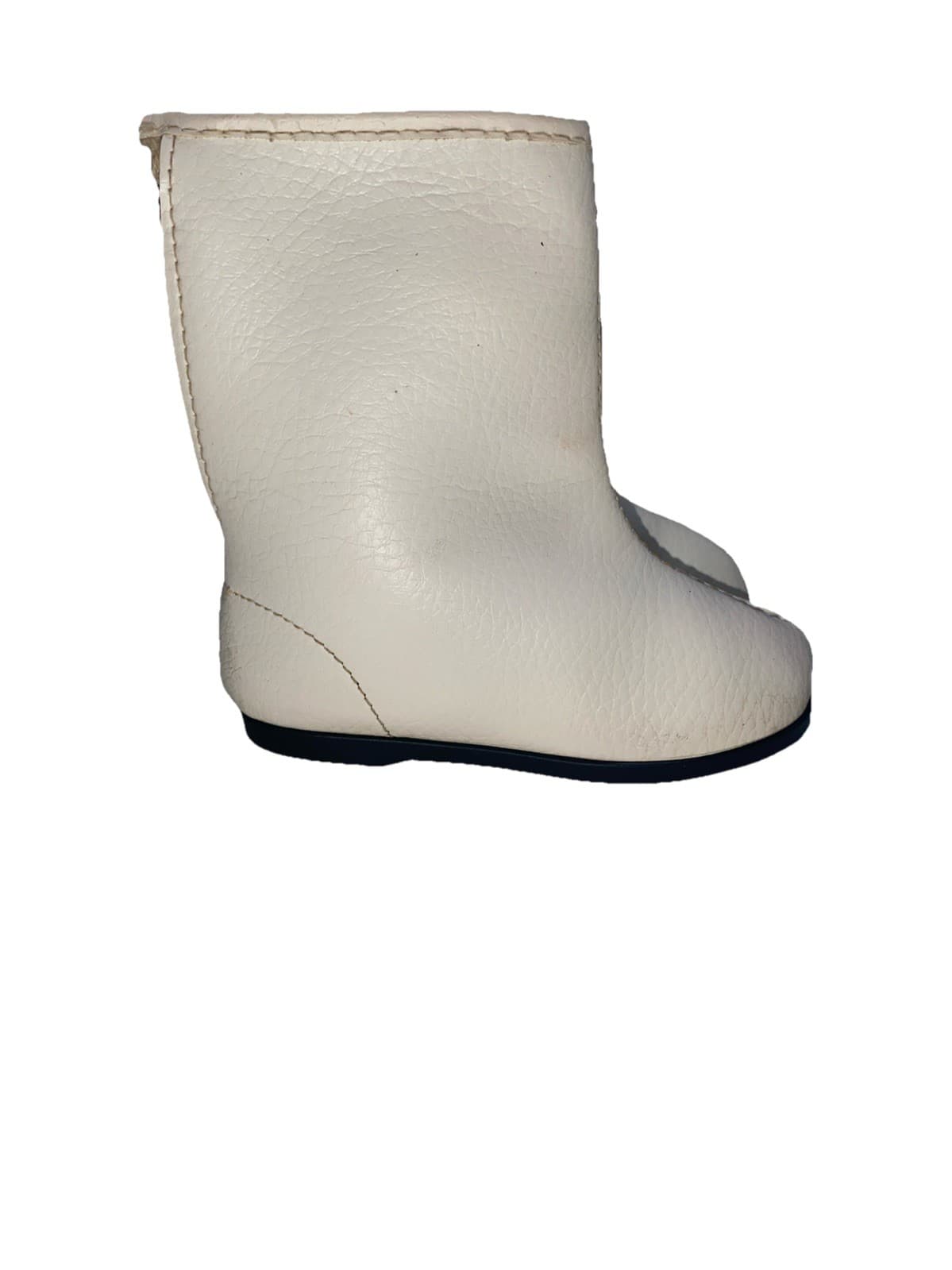 Toddler Go Go Boots 1960’s Style - Thumbnail 2
