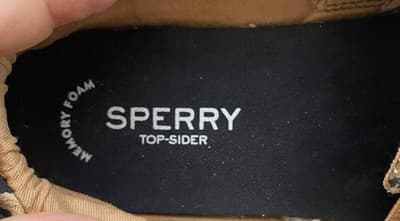 Sperry Top-Sider CheetahPrint Coastal Comfort Casual Ladies Shoes Sneakers - Thumbnail 8