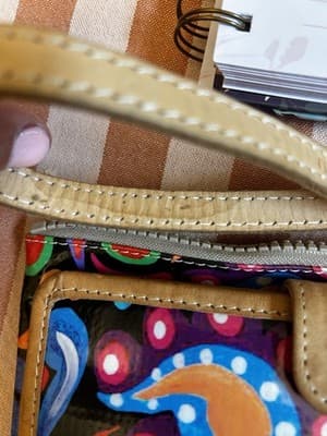 Consuela Slim Wallet Sophie - Thumbnail 4