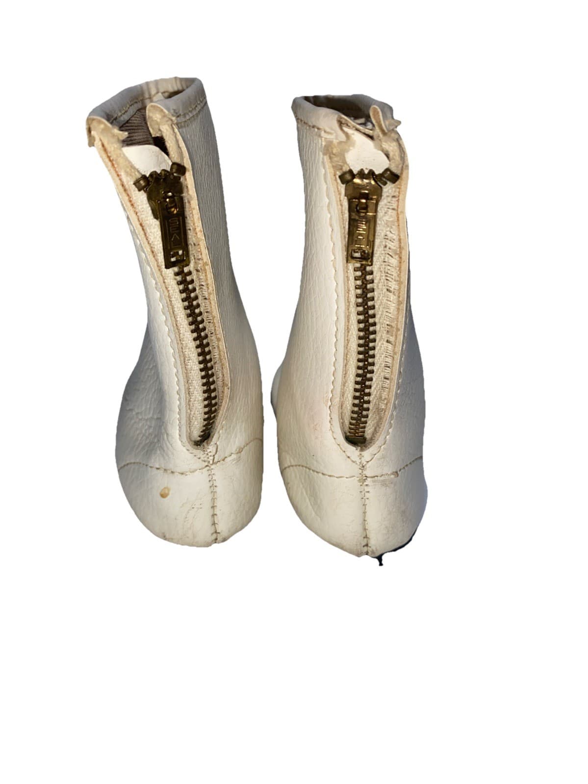 Toddler Go Go Boots 1960’s Style - Thumbnail 3