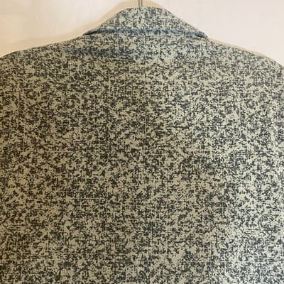 Lululemon Activewear Button Up Stretch Mens Shirt XL pocket Long Sleeve - Thumbnail 4