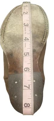 Kids Sergal Cowgirl Boots - Thumbnail 6